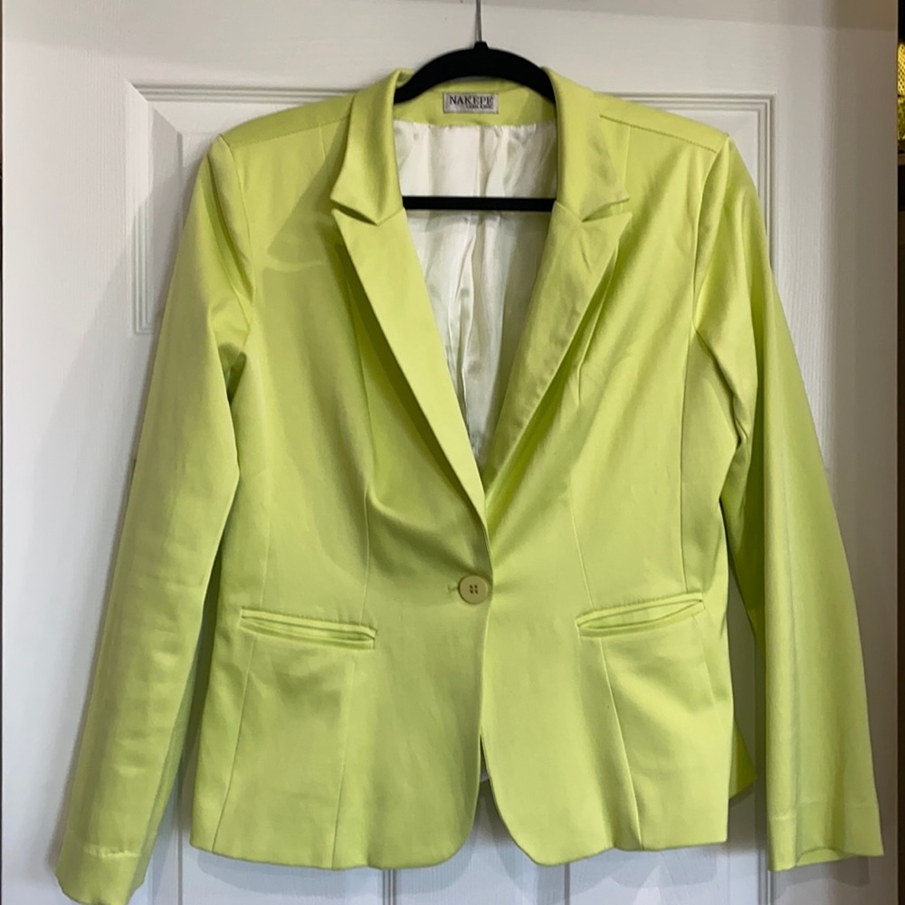 Women jacket